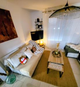 Bienvenue chez ANOUK