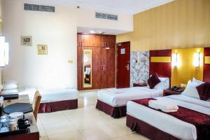 Worldwide Suites Near IGI Airport