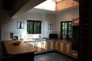 The House On Straight Avenue