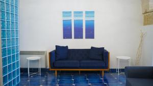 BlueBlu Apartment