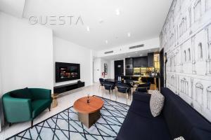 Apartments at Millennium Atria, Business Bay