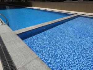 Sy bay suites near PITX NAIA Airport T3 MOA Okada MSV2107