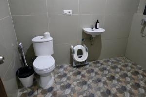 Submarine House Bandung