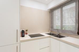 Satywizus #22- Duplex panoramic sea view 2Bdr, AC, swimpool, parking, petanque