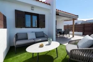 Golden Hour House - Maspalomas