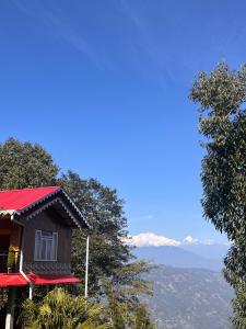 Chyajalo homestay
