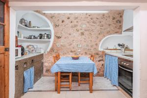 Finca can Miquel des Revellar