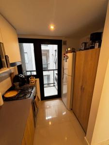 Moderno apartamento en pleno centro