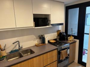 Moderno apartamento en pleno centro