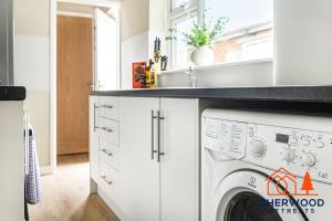 Sneinton Luxe Retreat Central and Family Friendly Sleeps 6