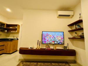 IVORY PEACEFULLY Home