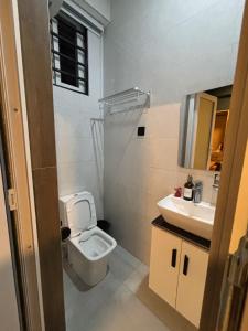 IVORY PEACEFULLY Home