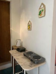 Apartamento Suíte Green Lençóis