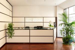 Hotel Kursaal BB