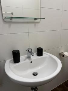 Oranienburg Unterkunft max 3P