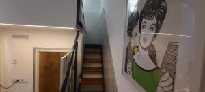 URBN07 - Budget Apartment