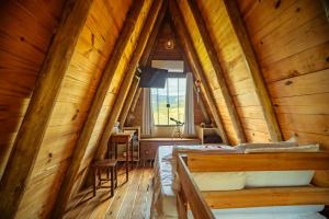 Decks Chalés Serra da Canastra