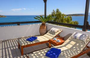 Horizon, Coastal Penthouse