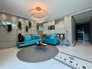 Ilumini Residence - Apto Frente Rua na Avenida Principal na Praia de Palmas