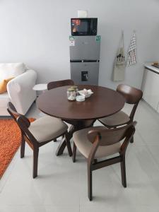 Haven Place 254-near JKIA,SGR with Self-Check in & Free Parking