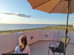 Departamento con buena ubicación!