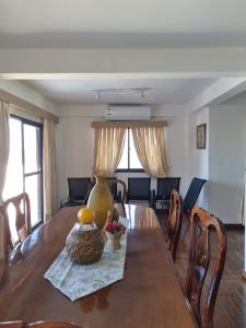 Departamento con buena ubicación!