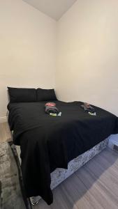 Spacious Escape 3 Bed Free Parking Ultra Fast WiFi