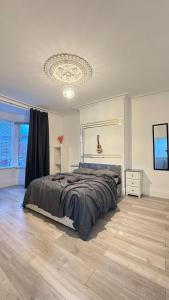 Spacious Escape 3 Bed Free Parking Ultra Fast WiFi