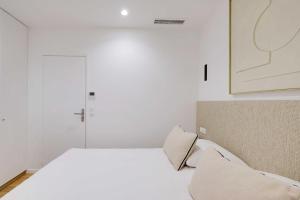 Modern apprt 1BR 4P - Paris 2nd