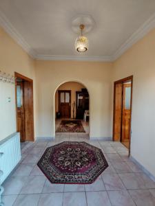 Kesen Cappadocia House