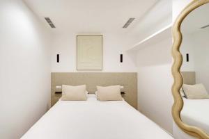 Modern apprt 1BR 4P - Paris 2nd