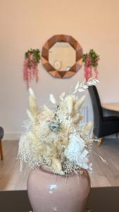 Spacious Escape 3 Bed Free Parking Ultra Fast WiFi