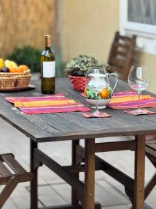 Dalia home - Giardino privato e metro C diretta al Colosseo