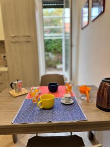 Dalia home - Giardino privato e metro C diretta al Colosseo