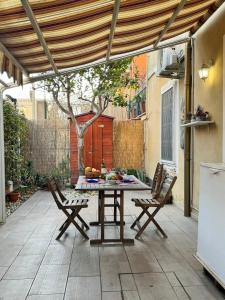 Dalia home - Giardino privato e metro C diretta al Colosseo