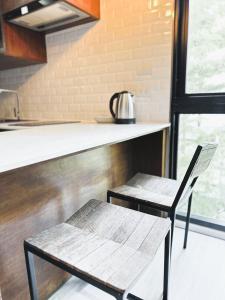 Modern Condo in Nimman 501