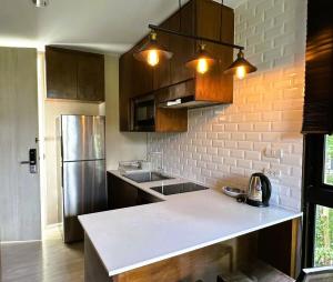 Modern Condo in Nimman 501