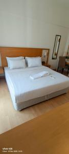 Greenstone suites at Seri Bukit Ceylon