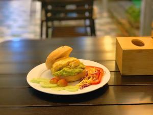 Nam Nhung Tam Coc Homestay