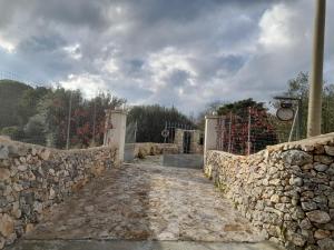 Al trullo di nonna Grazia