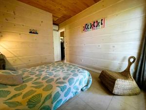 Gaspro15 - Maison 5 pers climatisée résidence avec piscine à proximité des plages du Golfe de St Tropez