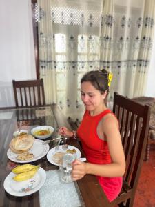 Chithra Homestay