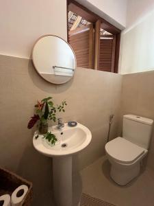 Paruparong Bughaw Ecofarm Resort