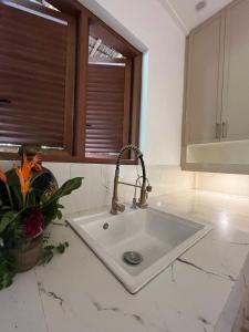 Paruparong Bughaw Ecofarm Resort