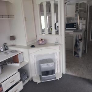 Stacaravan Camping It Wiid Earnewoude