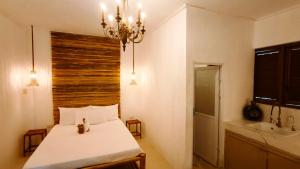 Paruparong Bughaw Ecofarm Resort