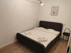 Central Residence Apartment 627