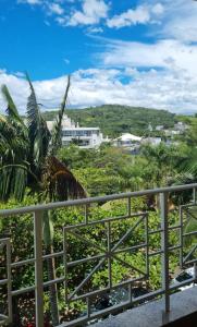 Amplo Apartamento em Jurerê Internacional