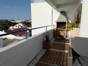 AMAZING PENTHOUSE- panoramic sea view & tikki bar on private terrasse