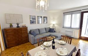 Charming flat close to beach